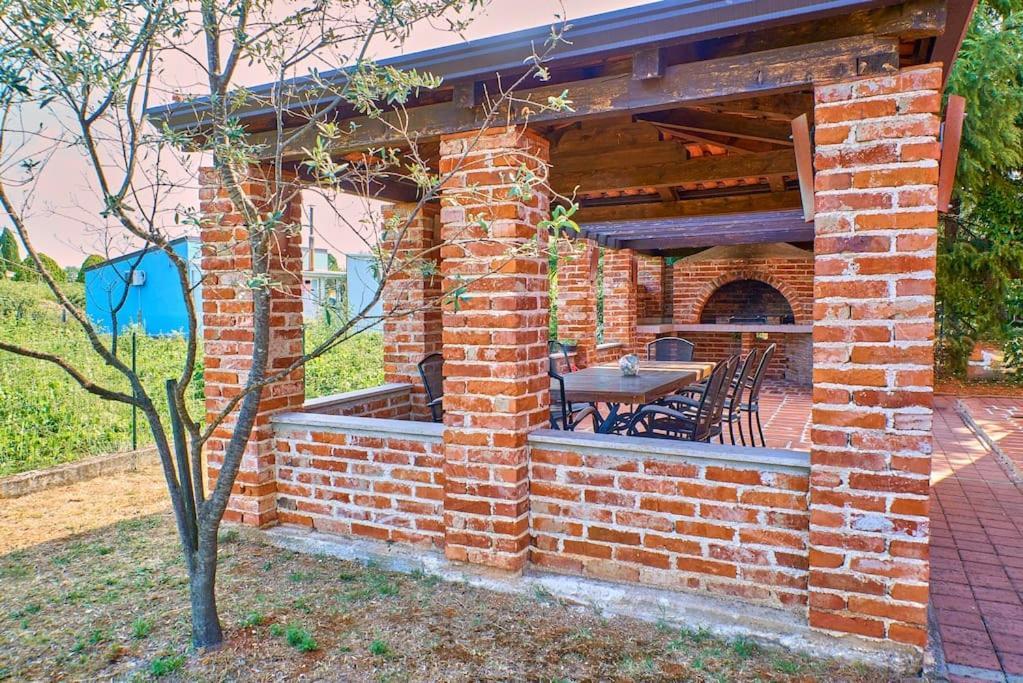 Cittanova Boutique Apartment Con Piscina Novigrad Istria Exteriér fotografie
