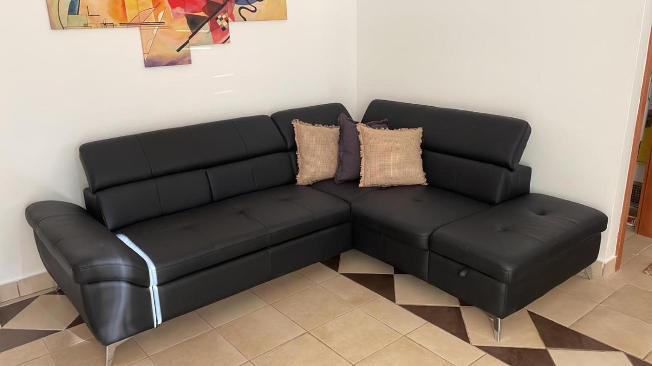 Cittanova Boutique Apartment Con Piscina Novigrad Istria Exteriér fotografie