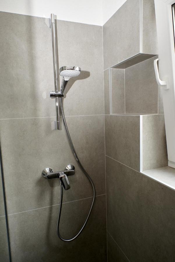 Cittanova Boutique Apartment Con Piscina Novigrad Istria Exteriér fotografie