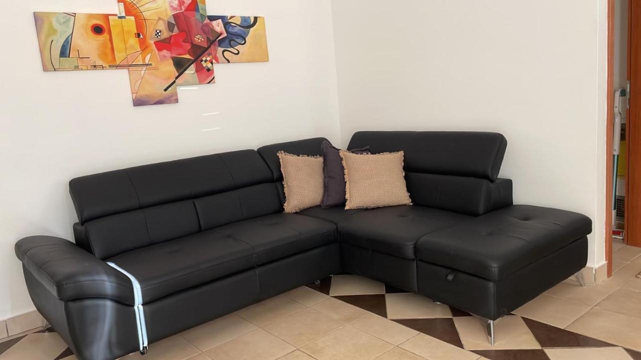 Cittanova Boutique Apartment Con Piscina Novigrad Istria Exteriér fotografie